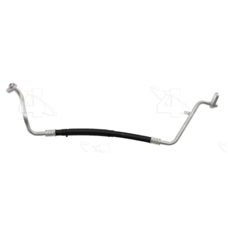 Four Seasons Suction Line Hose Assembly, 66178 66178